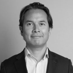 Mauricio Diaz